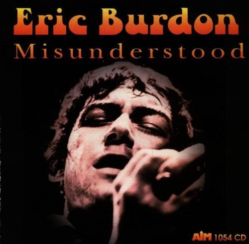 Eric Burdon/Misunderstood