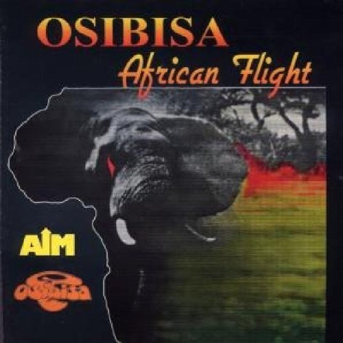 Osibisa African Flight 