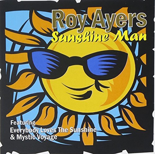 Roy Ayers/Sunshine Man