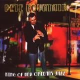 Pete Fountain King Of New Orleans Jazz 