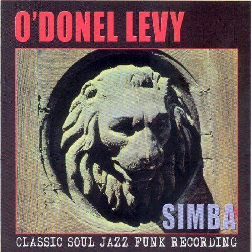 Levy O'Donel/Simba