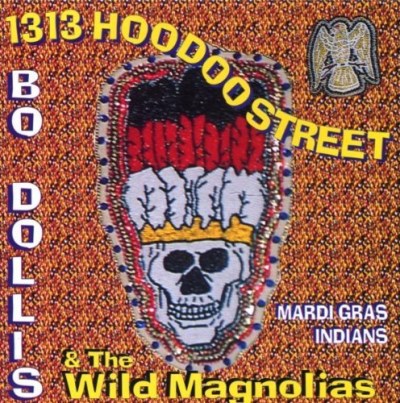 Bo & Wild Magnolias Dollis/1313 Hoodoo Street