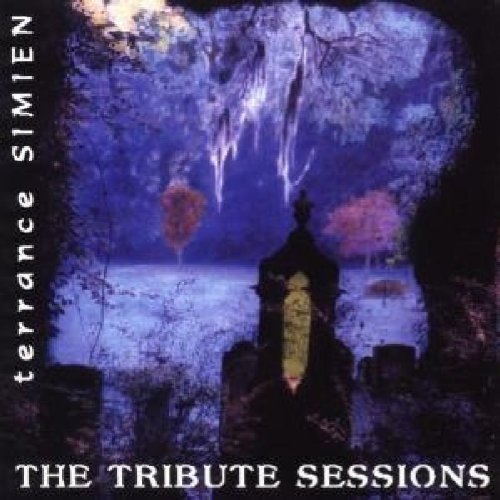 Terrance Simien/Tribute Sessions