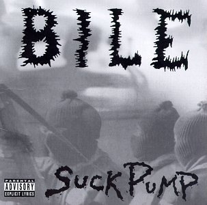 Bile/Suck Pump