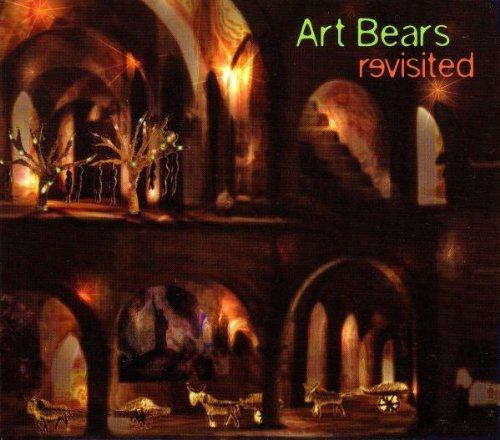 ART BEARS/REVISITED