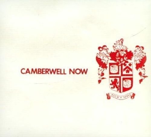 Camberwell Now All's Well 