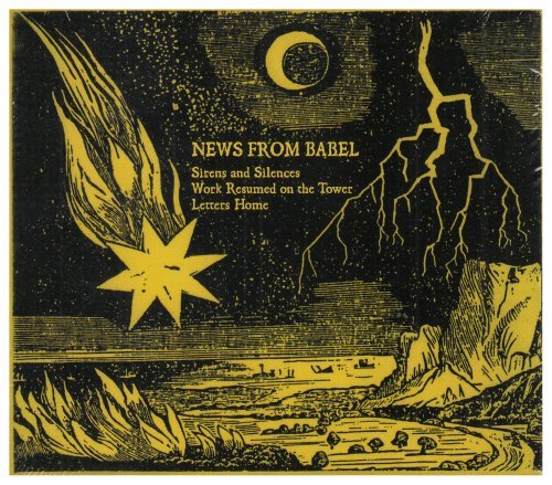 News From Babel/Complete@3 Cd