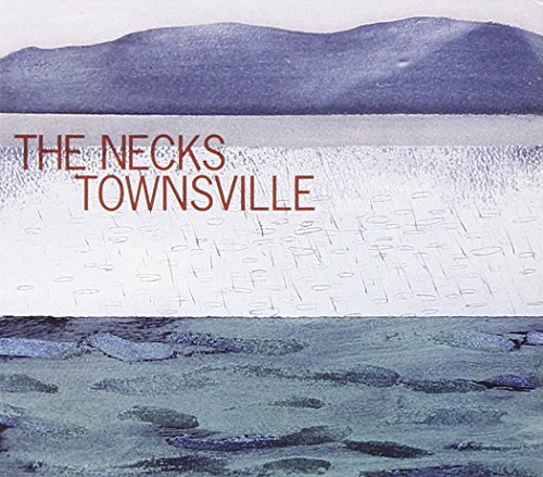 Necks/Townsville