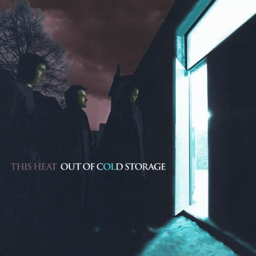 This Heat/Out Of Cold Storage@6 Cd