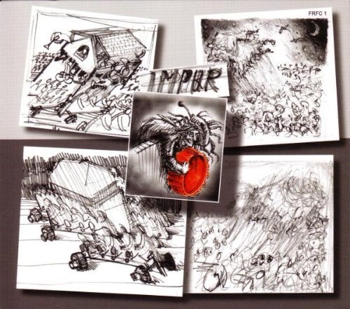 Fred Frith/Impur
