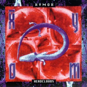 Xymox/Headclouds