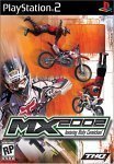 PS2/Mx 2002 Featuring Ricky Carmic@E