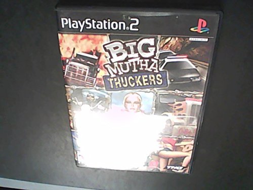PS2/Big Mutha Truckers