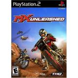 Ps2 Mx Unleashed 