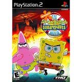Ps2 Spongebob The Movie 