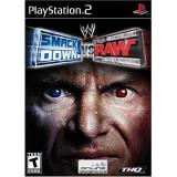 Ps2 Wwe Smackdown Vs Raw 