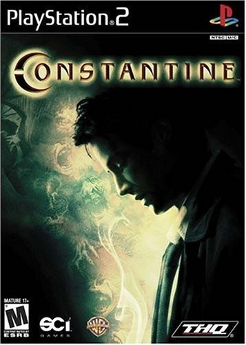 PS2/Constantine