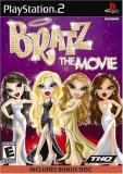 Ps2 Bratz Movie Stars 