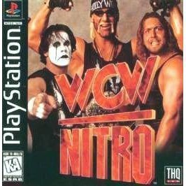 PSX/WCW Nitro@E