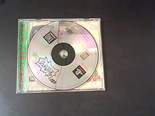 Psx Rugrats Search For Reptar E 