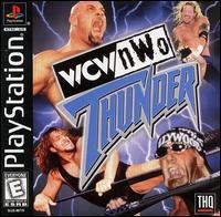 Psx/Wcw/Nwo Thunder@E