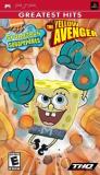 Psp Spongebob Yellow Avenger 