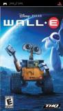 Psp Wall E 
