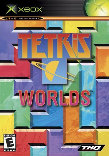 Xbox/Tetris Online@Online Playable