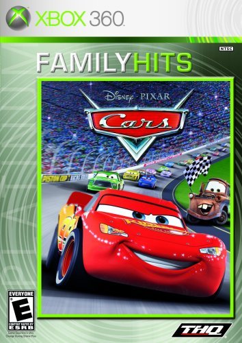 Xbox 360/Cars