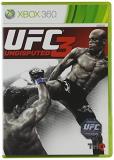 Xbox 360 Ufc Undisputed 3 