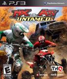 Ps3 Mx Vs. Atv Untamed 