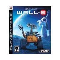 Ps3 Wall E 