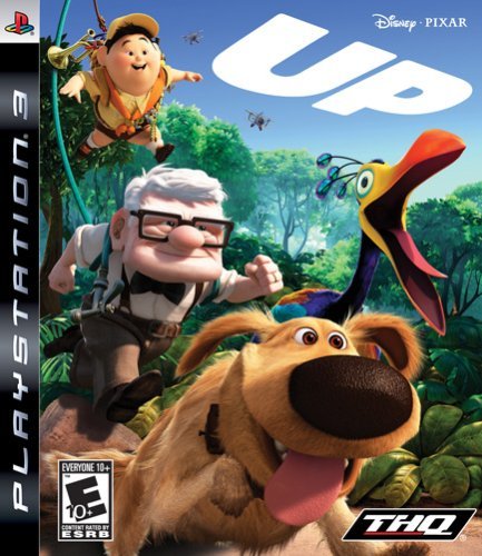 PS3/Up