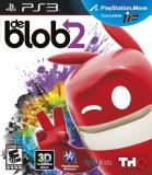 Ps3 De Blob 2 