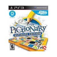 PS3/Pictionary 2
