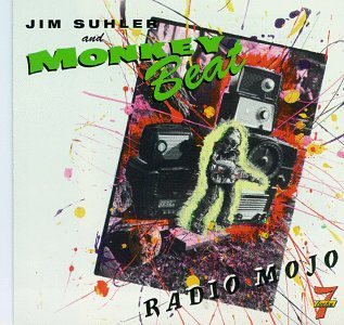 Jim Suhler/Radio Mojo