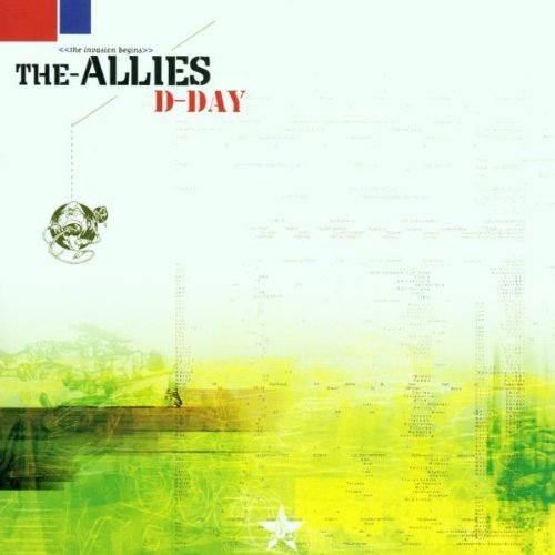 ALLIES/D DAY