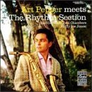 Art Pepper/Meets The Rhythm Section@24k Gold Disc/Lmtd Ed.