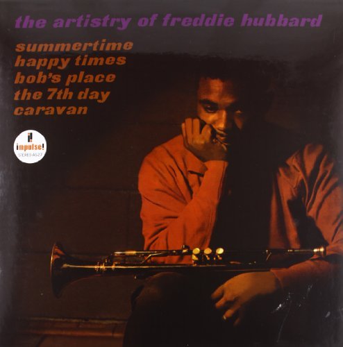 Freddie Hubbard/Artistry Of Freddie Hubbard@2 Lp