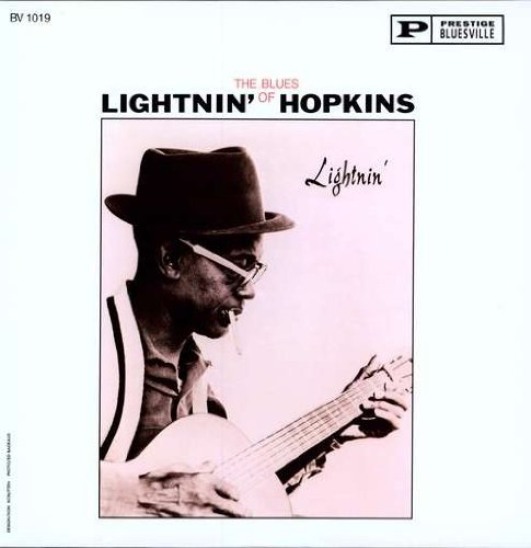Lightnin' Hopkins/Lightnin'@180gm Vinyl/45 Rpm@2 Lp