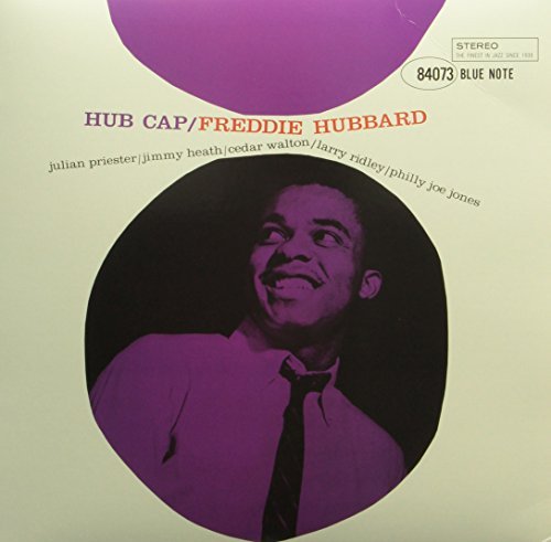 Freddie Hubbard/Hub Cap@2 Lp