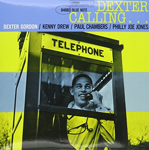 Dexter Gordon/Dexter Calling