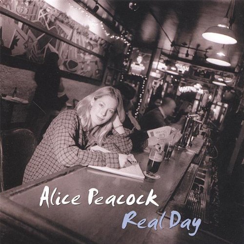 Alice Peacock/Real Day