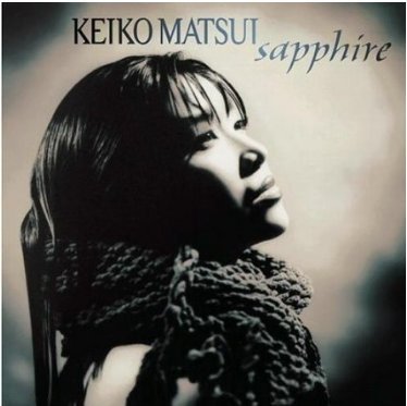 MATSUI,KEIKO/SAPPHIRE