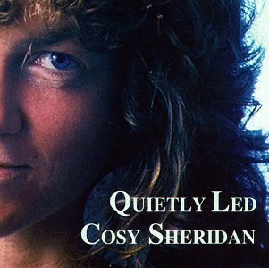 Cosy Sheridan/Quietly Led