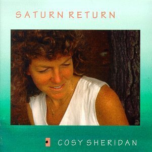 Cosy Sheridan/Saturn Return