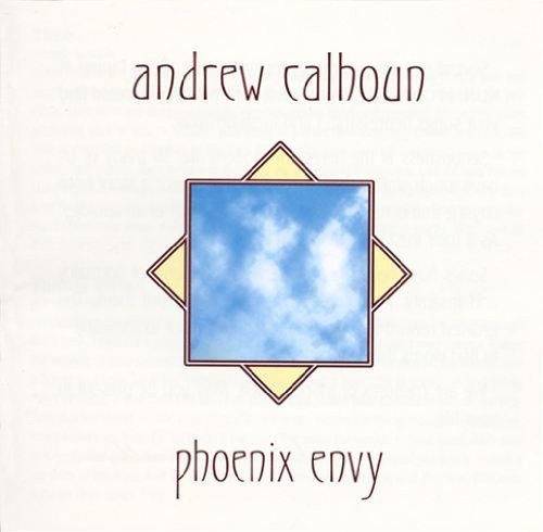 Andrew Calhoun/Phoenix Envy