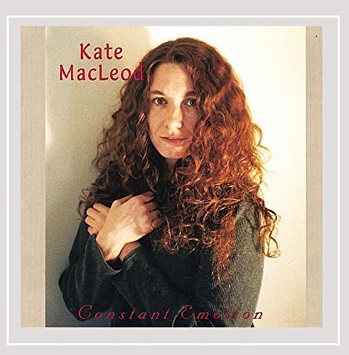 Kate Macleod/Constant Emotion