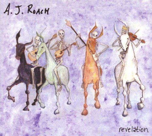 A.J. Roach/Revelation