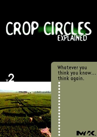 Crop Circles "explained"/Crop Circles "explained"